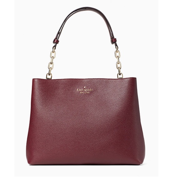 Kate Spade Aubrey Chain Shoulder Bag - Picture 7 of 12